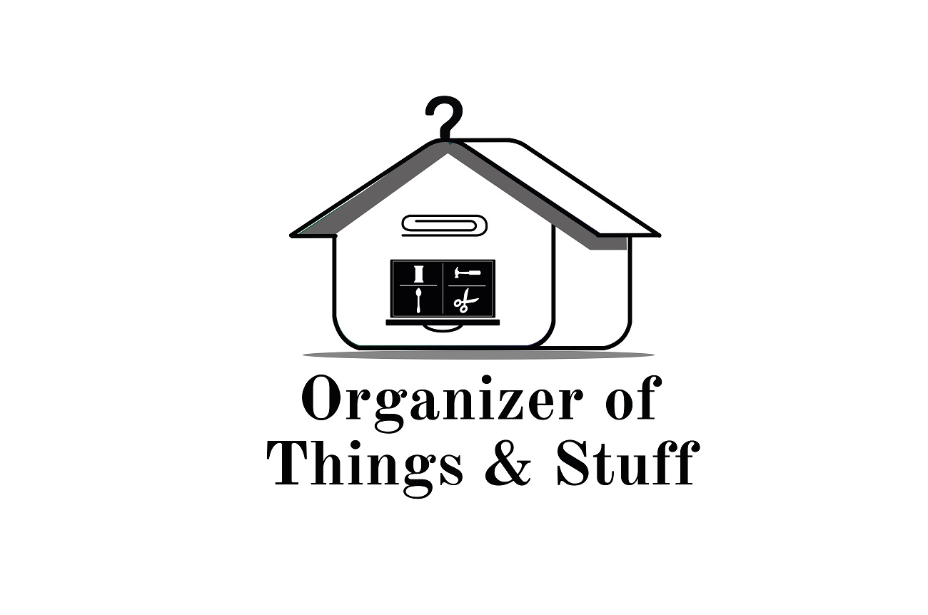 Home Organizer Organizer of Things & Stuff Professional Organizer